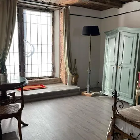 Apartament Arena Al Palio