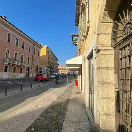 Arena Al Palio Werona