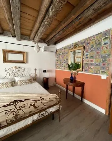 Arena Al Palio Apartament