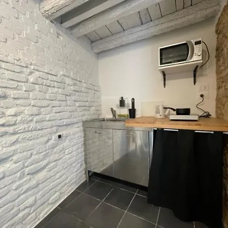 Arena Al Palio Apartament *