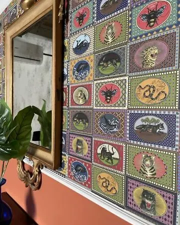 Arena Al Palio Apartament Werona