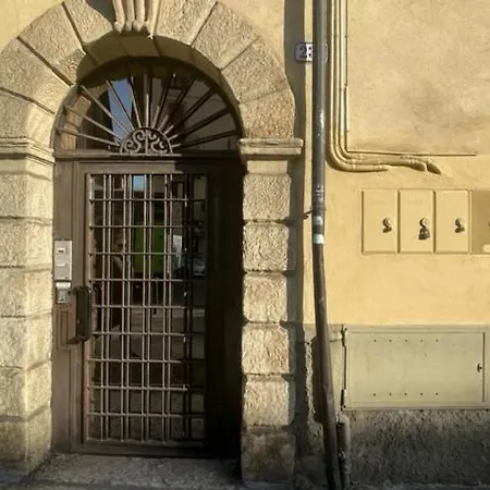 Arena Al Palio Apartament Werona