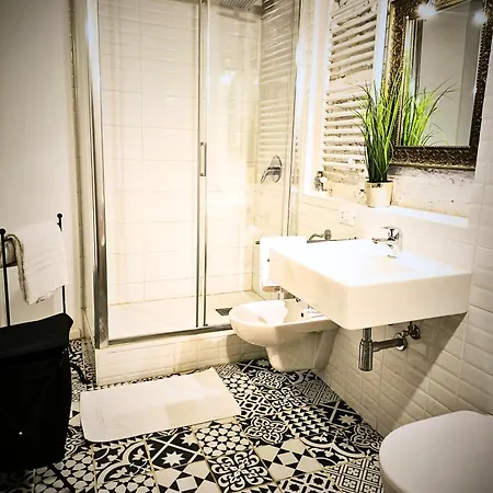 Apartament Arena Al Palio