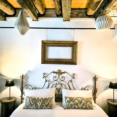 Apartament Arena Al Palio *