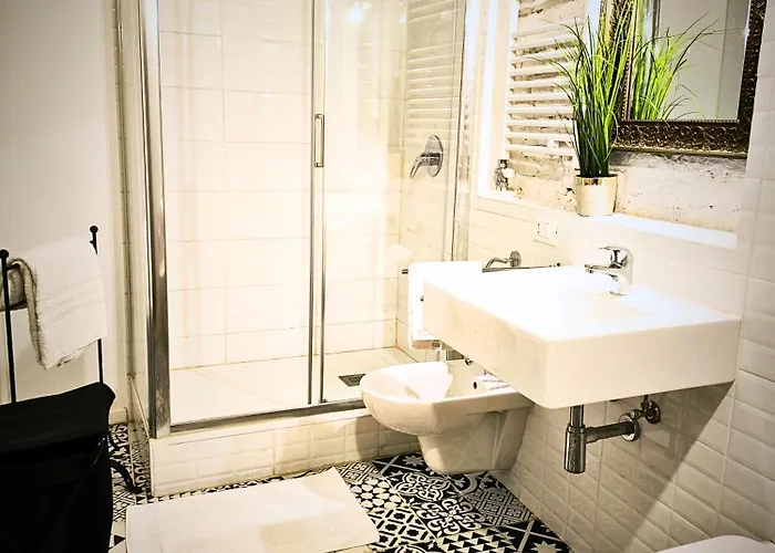 Appartamento Arena Al Palio