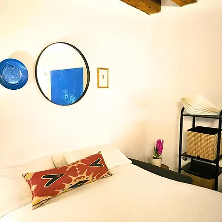 Arena Al Palio アパート *